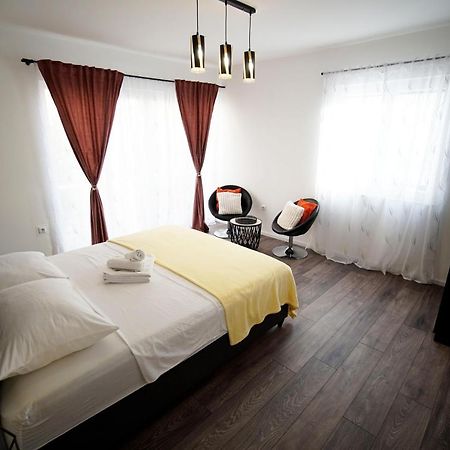 Appartamento A&N Zara Esterno foto