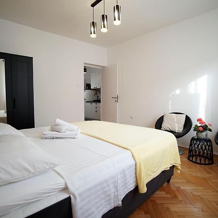 Appartamento A&N Zara Esterno foto