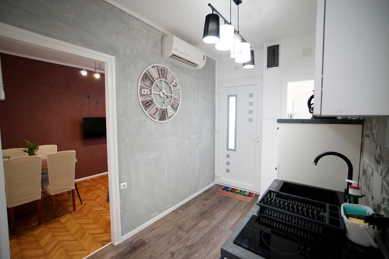 Appartamento A&N Zara Esterno foto