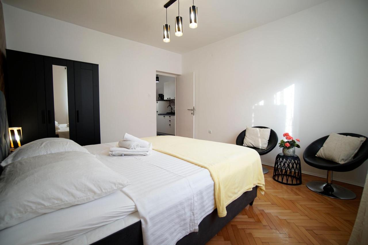 Appartamento A&N Zara Esterno foto