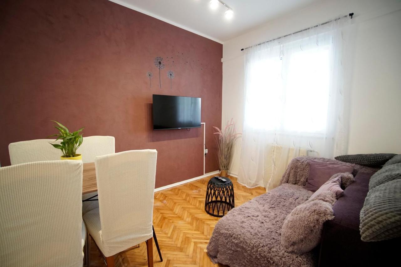 Appartamento A&N Zara Esterno foto