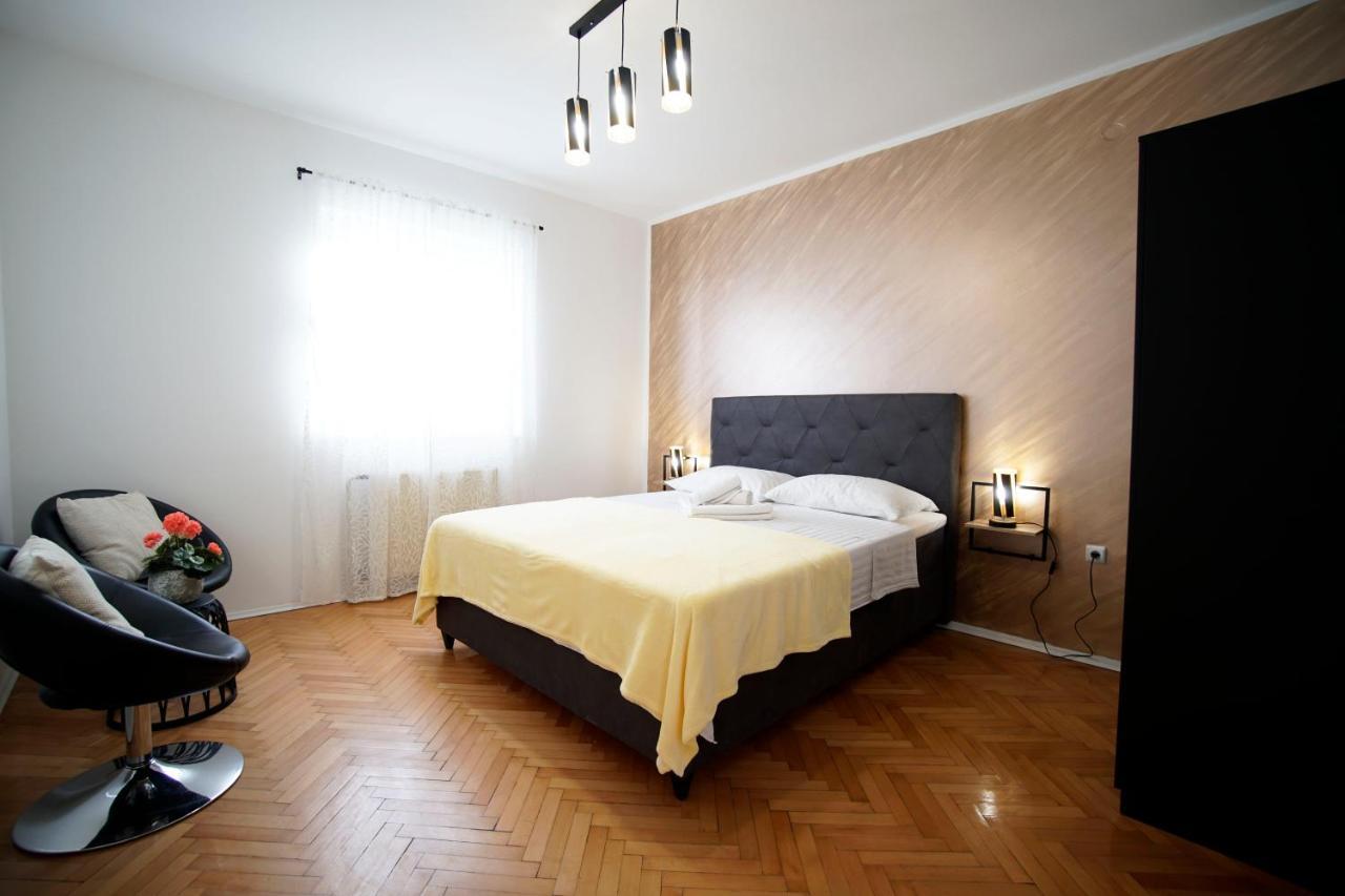Appartamento A&N Zara Esterno foto