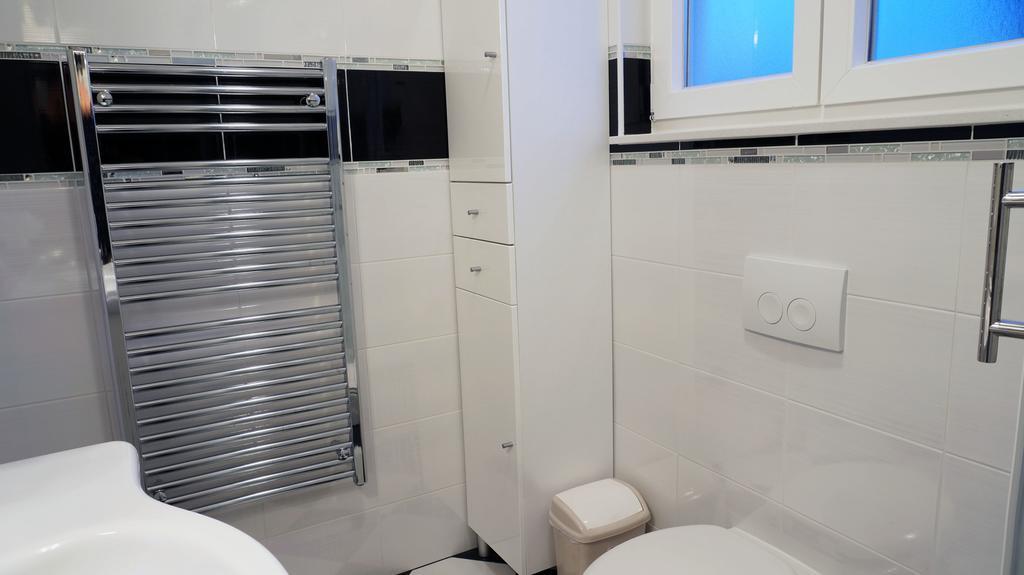 Appartamento A&N Zara Esterno foto