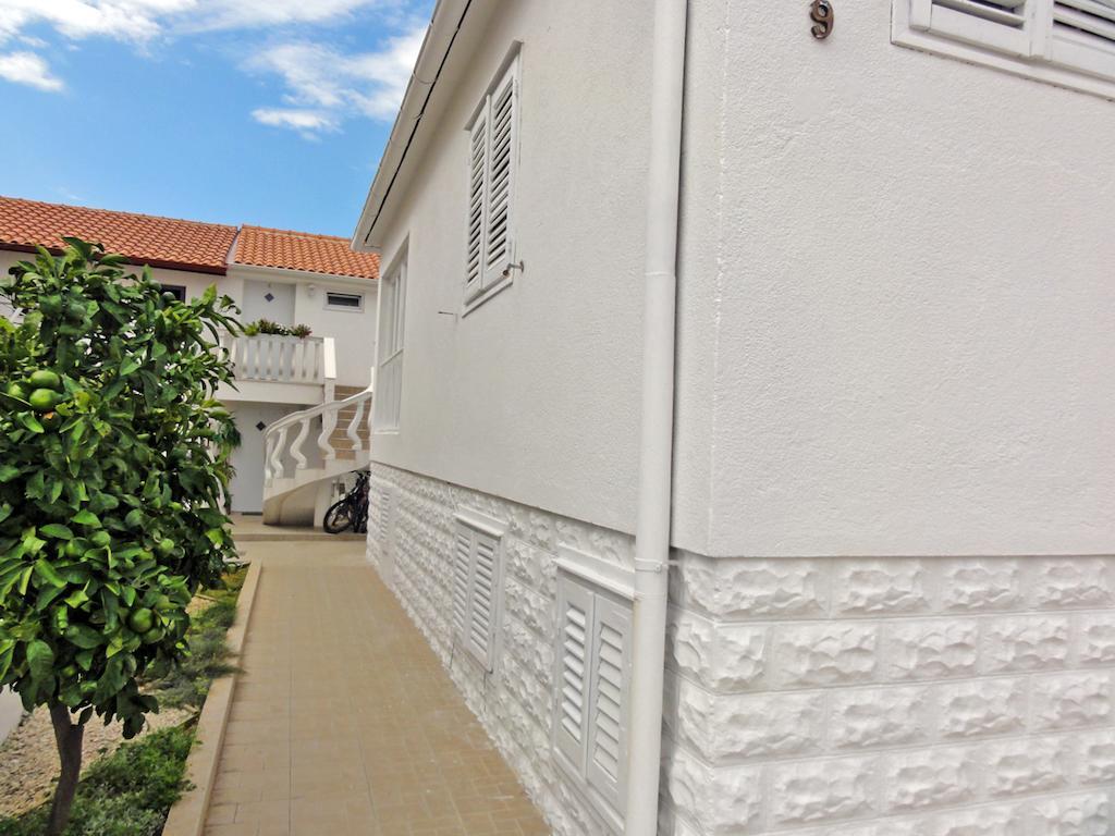 Appartamento A&N Zara Esterno foto