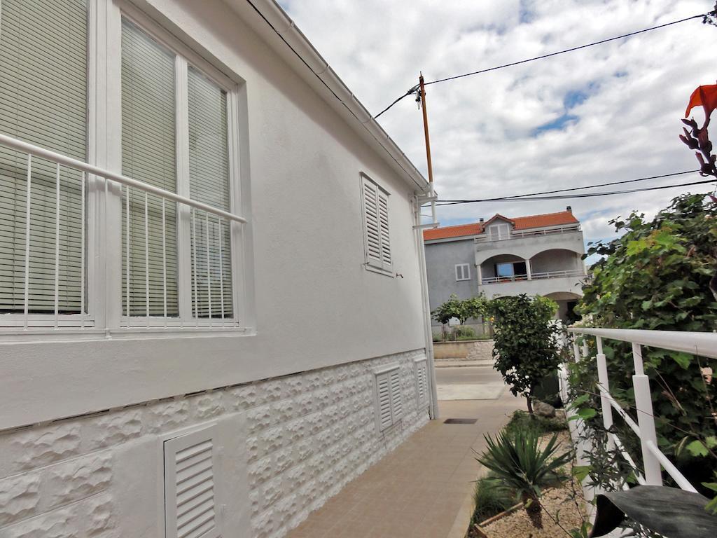 Appartamento A&N Zara Esterno foto
