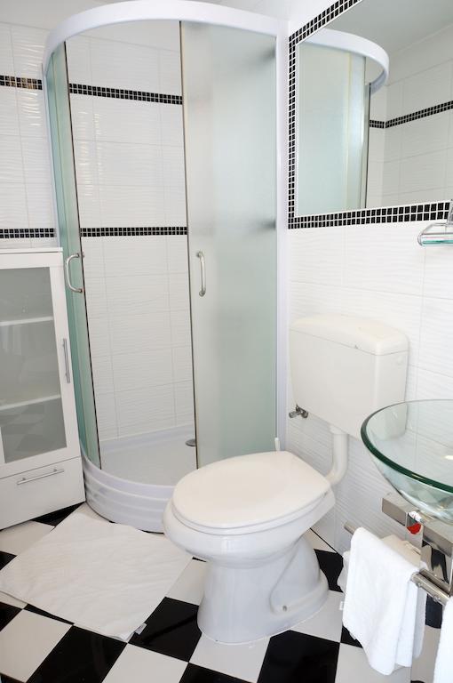 Appartamento A&N Zara Esterno foto
