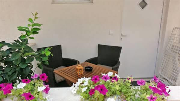 Appartamento A&N Zara Esterno foto