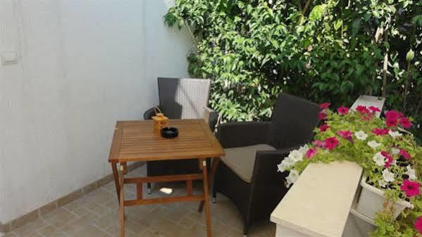 Appartamento A&N Zara Esterno foto