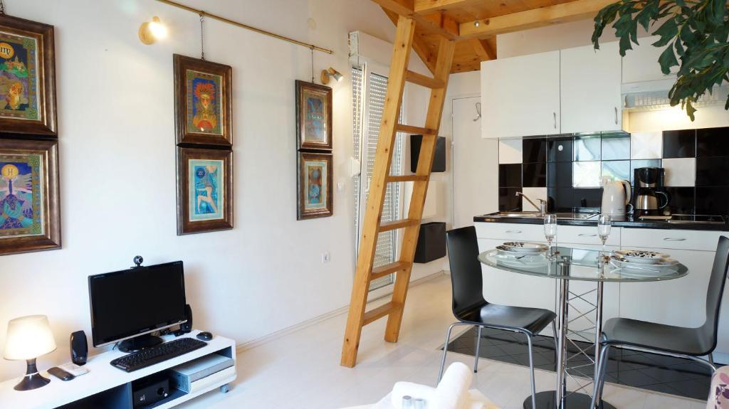 Appartamento A&N Zara Esterno foto