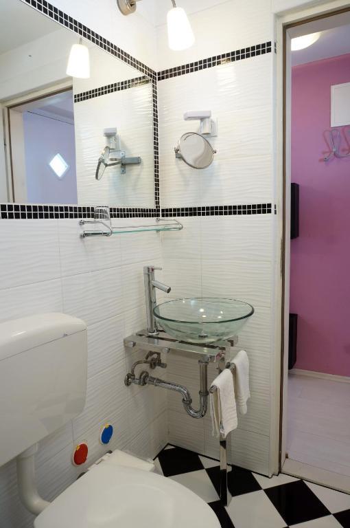 Appartamento A&N Zara Esterno foto