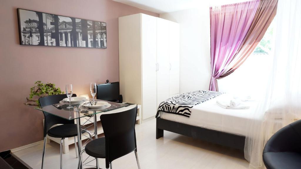 Appartamento A&N Zara Esterno foto
