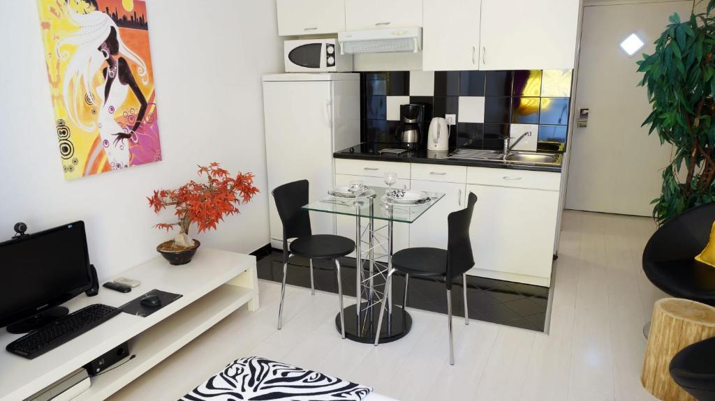 Appartamento A&N Zara Esterno foto